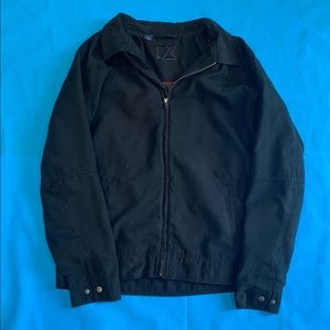 Vintage Cutter & Buck Jacket/Men's (L)